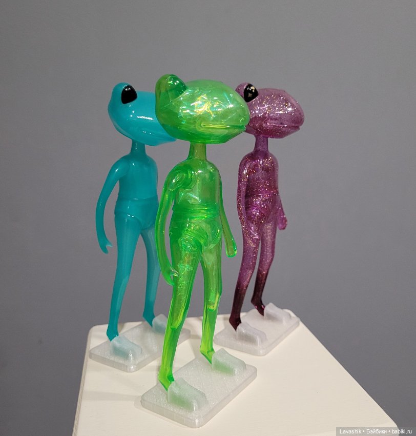 Полезностей пост 🙈 Wonder frog (Studio uoo) (фото 3)