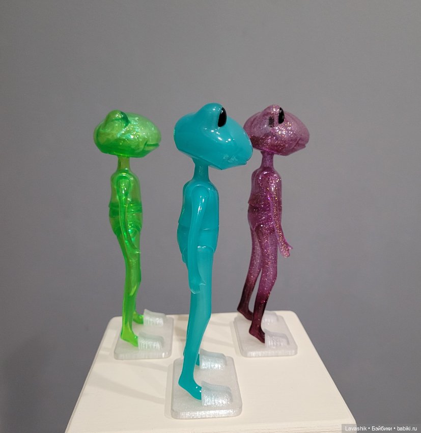 Полезностей пост 🙈 Wonder frog (Studio uoo) (фото 2)