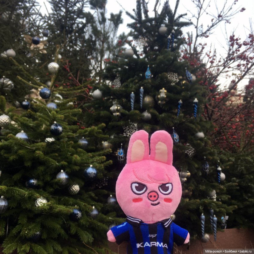 Dwaekki в Москве — Интересные игрушки и фигурки (разное): редкие