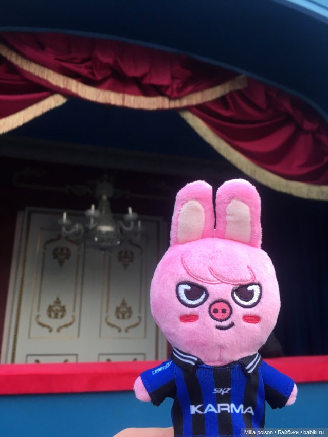 Dwaekki в Москве — Интересные игрушки и фигурки (разное): редкие