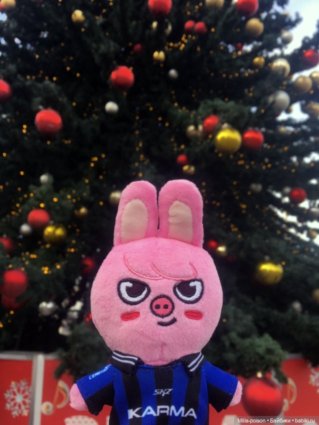 Dwaekki в Москве — Интересные игрушки и фигурки (разное): редкие (фото 3)