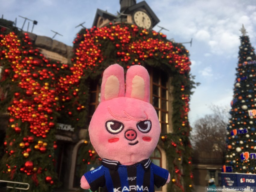 Dwaekki в Москве — Интересные игрушки и фигурки (разное): редкие (фото 7)