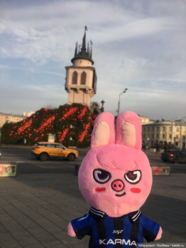 Dwaekki в Москве — Интересные игрушки и фигурки (разное): редкие (фото 4)