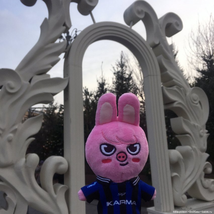 Dwaekki в Москве — Интересные игрушки и фигурки (разное): редкие (фото 10)