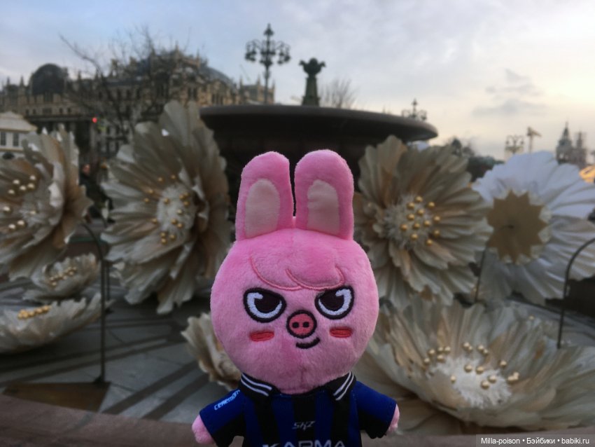 Dwaekki в Москве — Интересные игрушки и фигурки (разное): редкие (фото 8)