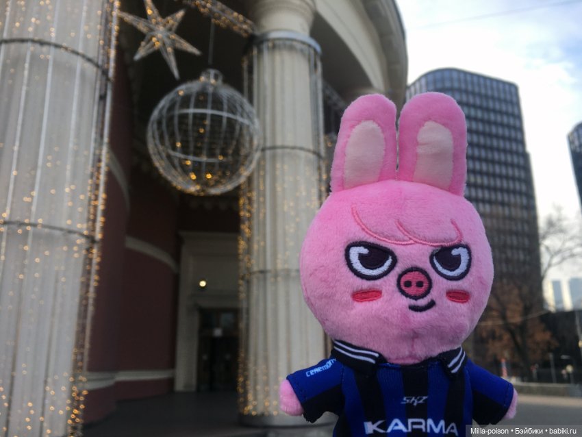 Dwaekki в Москве — Интересные игрушки и фигурки (разное): редкие (фото 2)