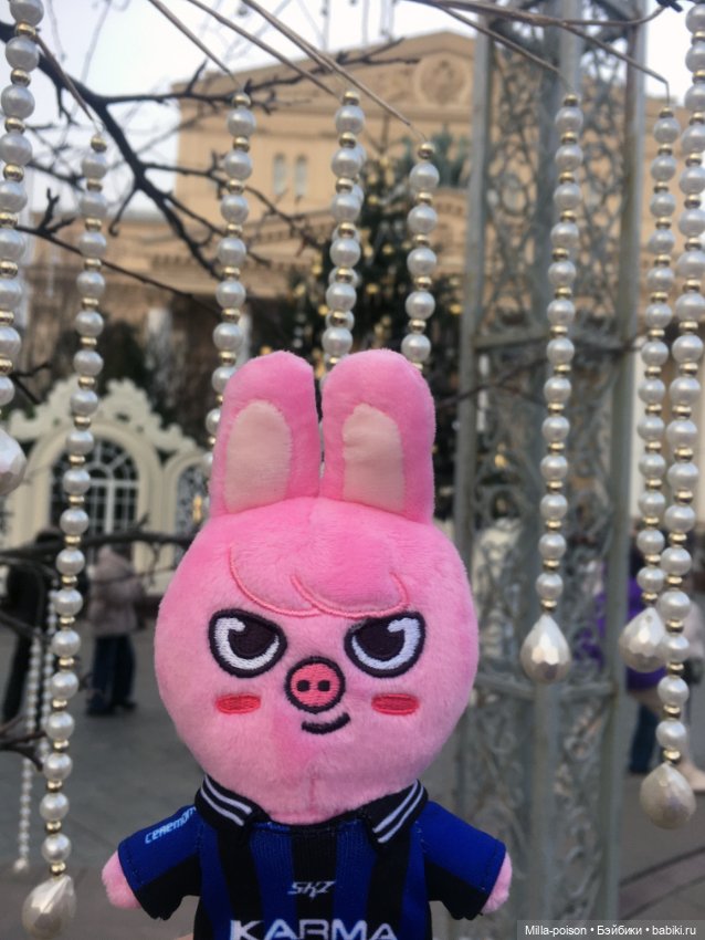 Dwaekki в Москве — Интересные игрушки и фигурки (разное): редкие (фото 9)