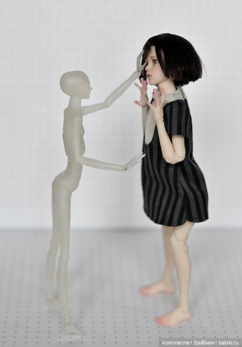 Когда все и так странно, а тут еще фея в розовом