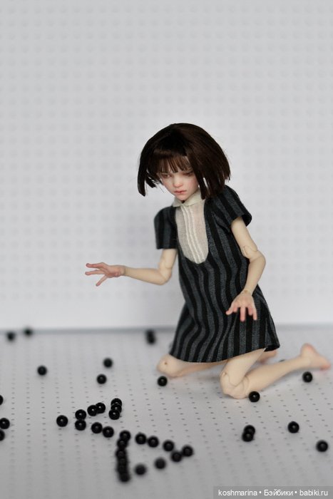 Когда все и так странно, а тут еще фея в розовом (фото 7)