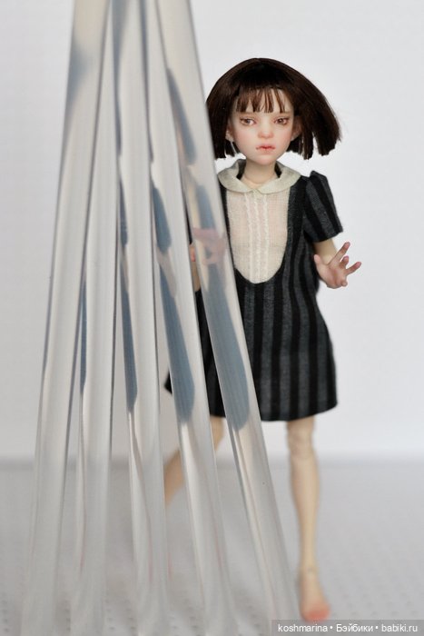 Когда все и так странно, а тут еще фея в розовом