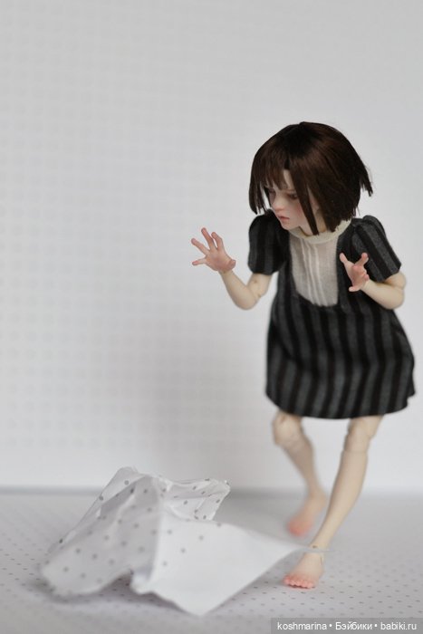 Когда все и так странно, а тут еще фея в розовом