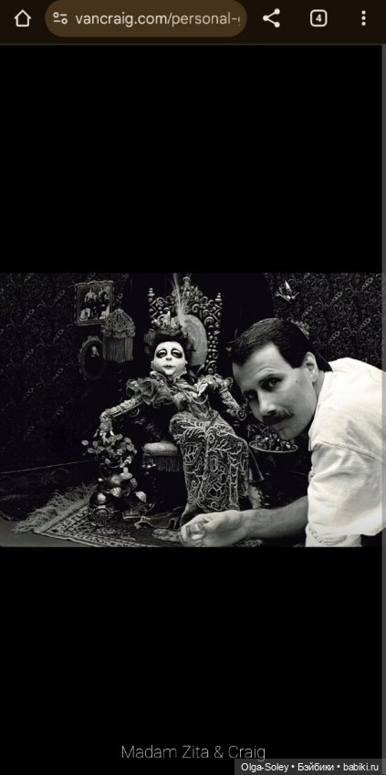 Кукольная красота — Игровые куклы разных производителей (Разное): редкие бренды