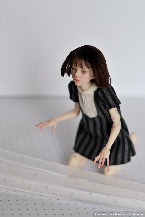 Когда все и так странно, а тут еще фея в розовом