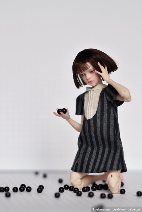 Когда все и так странно, а тут еще фея в розовом (фото 9)