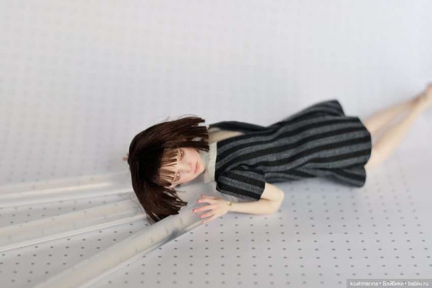 Когда все и так странно, а тут еще фея в розовом