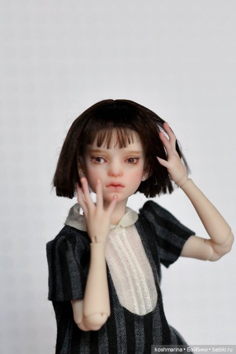 Когда все и так странно, а тут еще фея в розовом