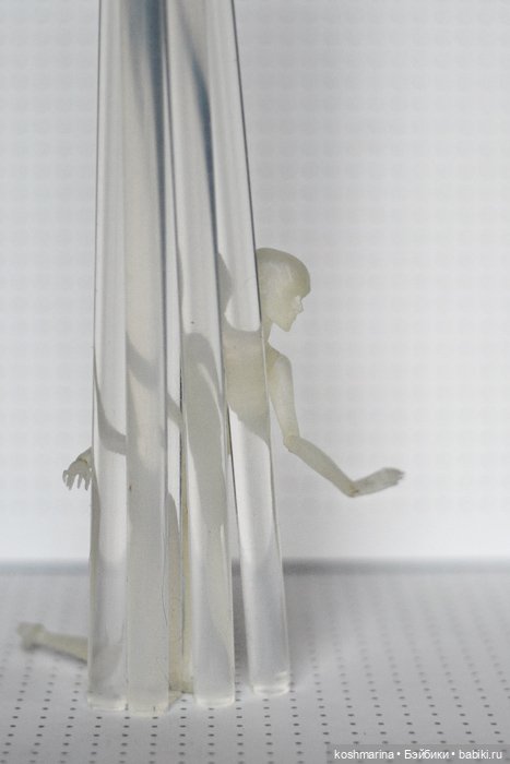 Когда все и так странно, а тут еще фея в розовом