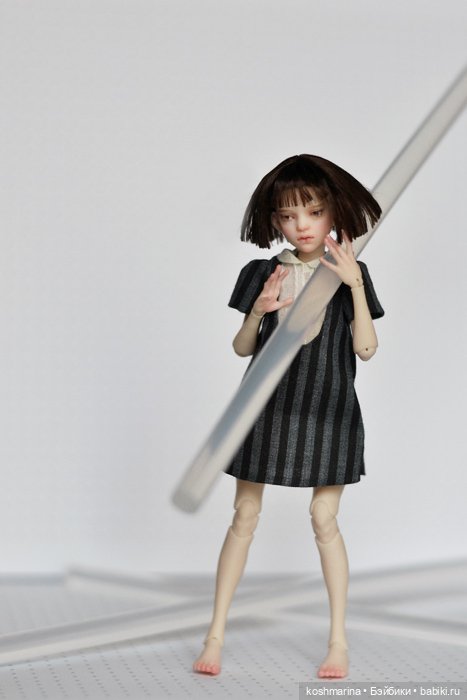 Когда все и так странно, а тут еще фея в розовом