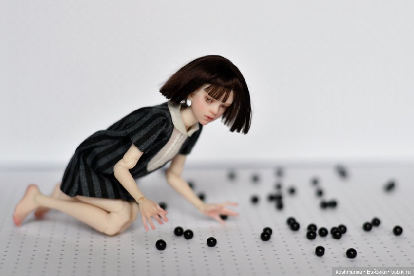 Когда все и так странно, а тут еще фея в розовом (фото 2)