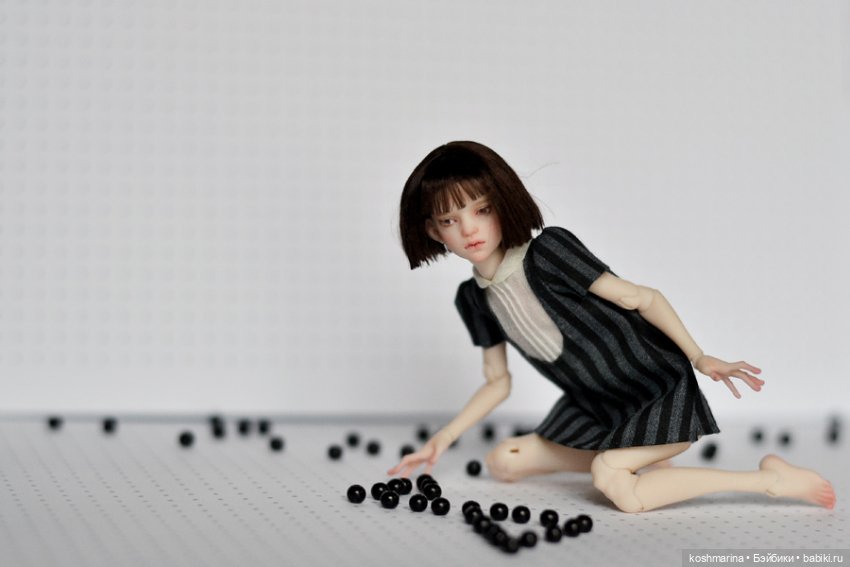 Когда все и так странно, а тут еще фея в розовом (фото 4)