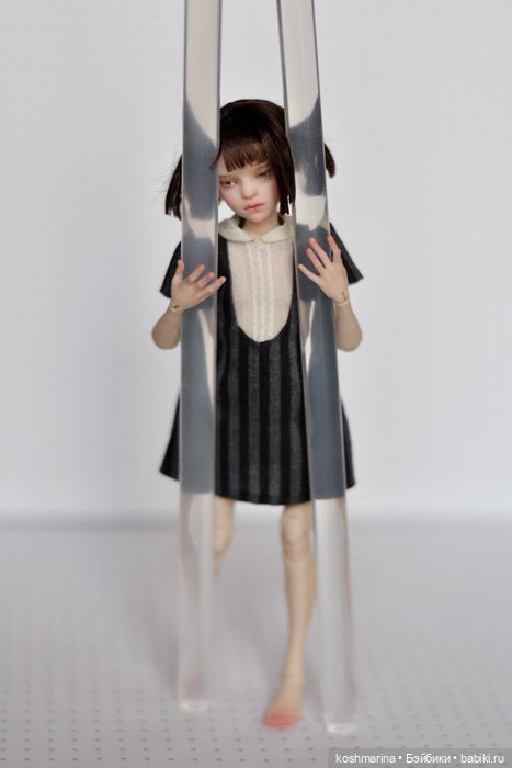 Когда все и так странно, а тут еще фея в розовом