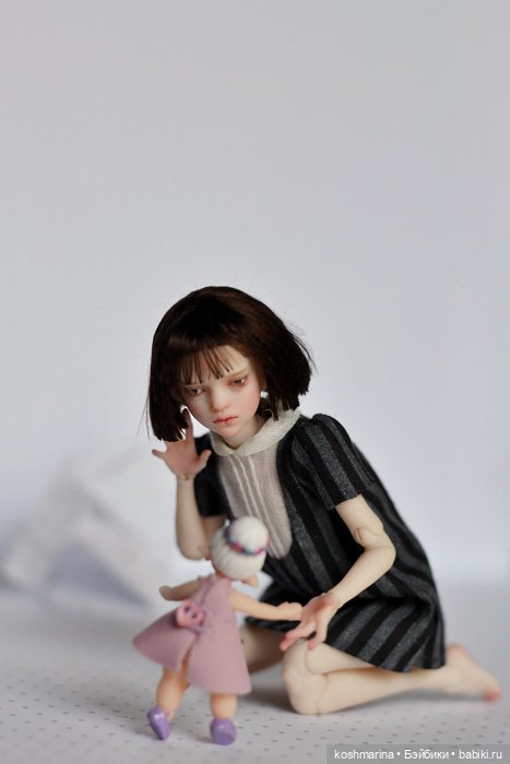 Когда все и так странно, а тут еще фея в розовом