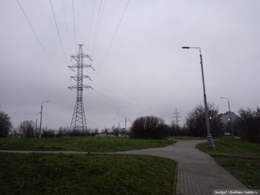 Вероника Кругозор и бесснежный декабрь 2025