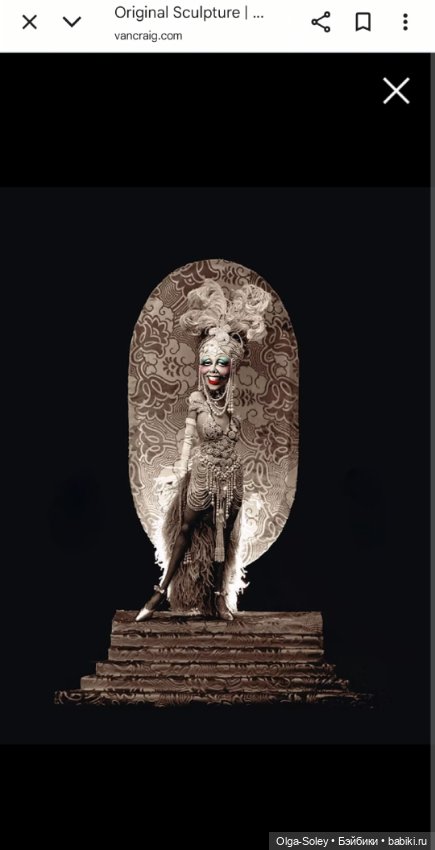 Кукольная красота — Игровые куклы разных производителей (Разное): редкие бренды