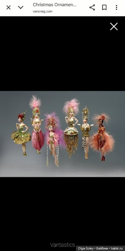 Кукольная красота — Игровые куклы разных производителей (Разное): редкие бренды