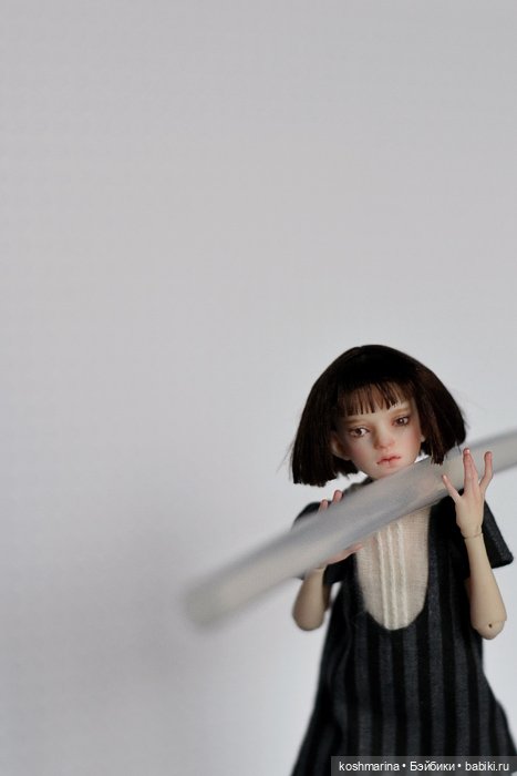 Когда все и так странно, а тут еще фея в розовом