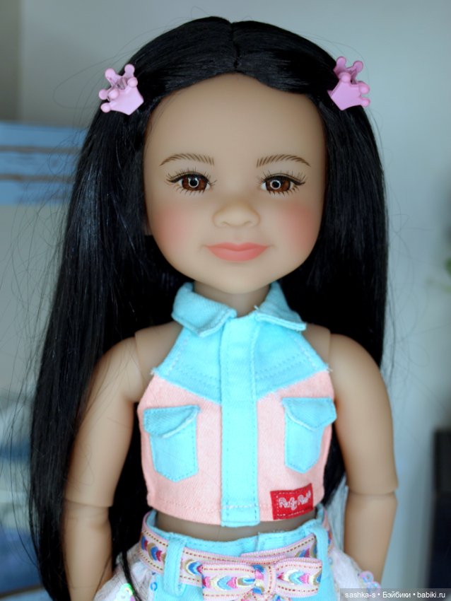 Амина Руби Ред - недооцененная скромная девчонка (фото 3)