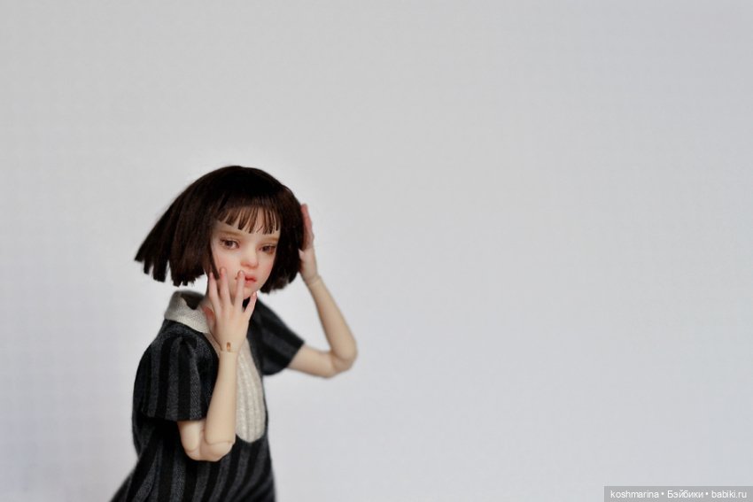 Когда все и так странно, а тут еще фея в розовом