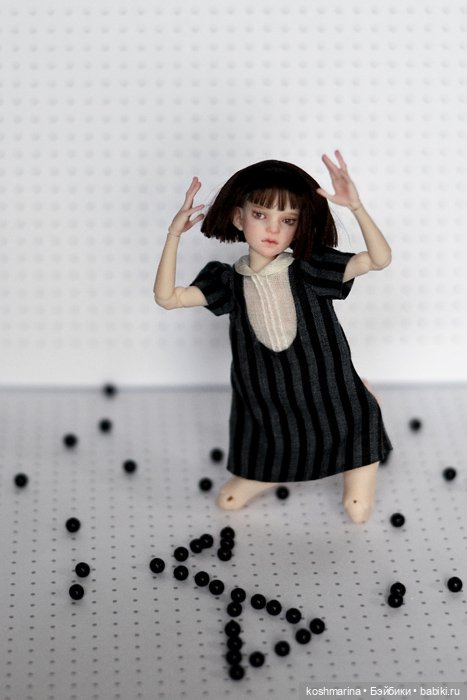 Когда все и так странно, а тут еще фея в розовом (фото 6)