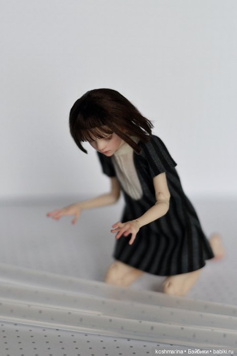 Когда все и так странно, а тут еще фея в розовом