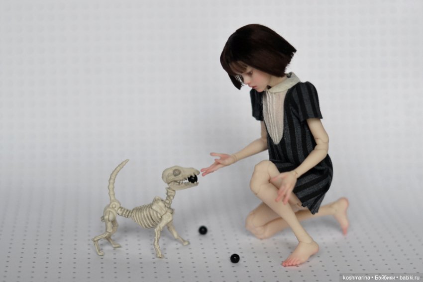 Когда все и так странно, а тут еще фея в розовом