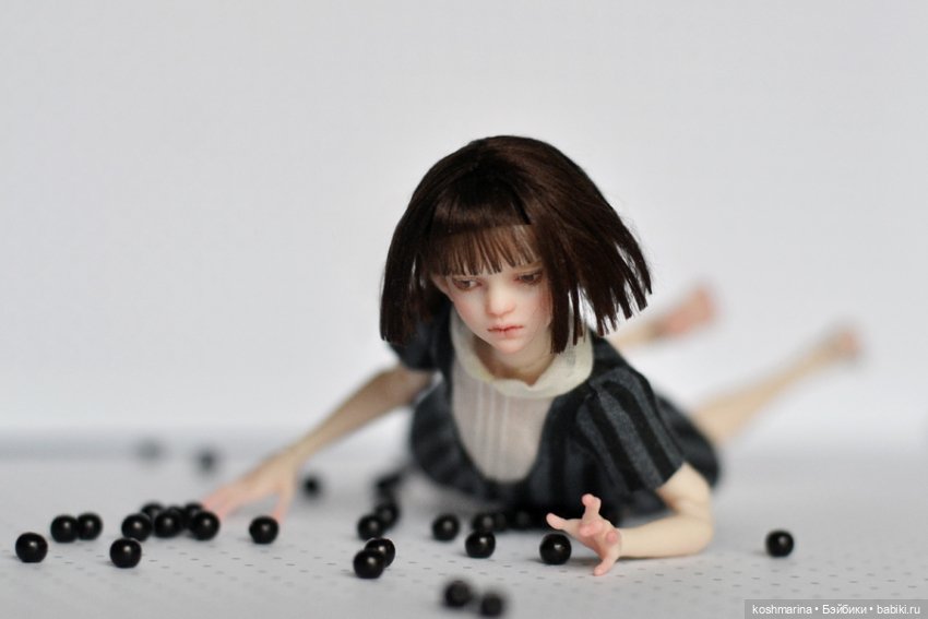 Когда все и так странно, а тут еще фея в розовом (фото 10)