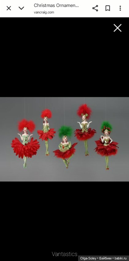 Кукольная красота — Игровые куклы разных производителей (Разное): редкие бренды