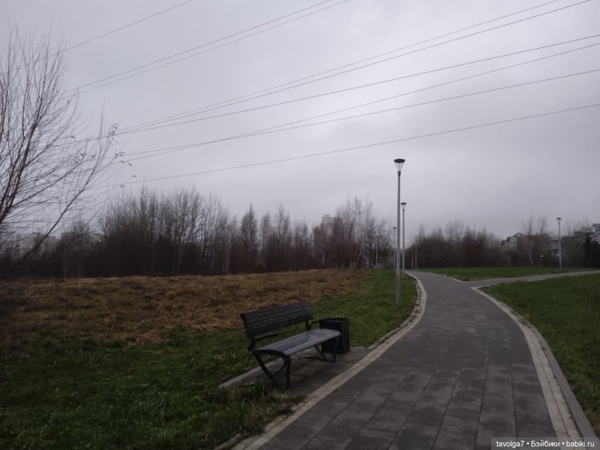 Вероника Кругозор и бесснежный декабрь 2025