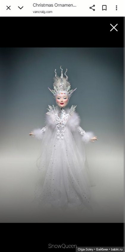 Кукольная красота — Игровые куклы разных производителей (Разное): редкие бренды