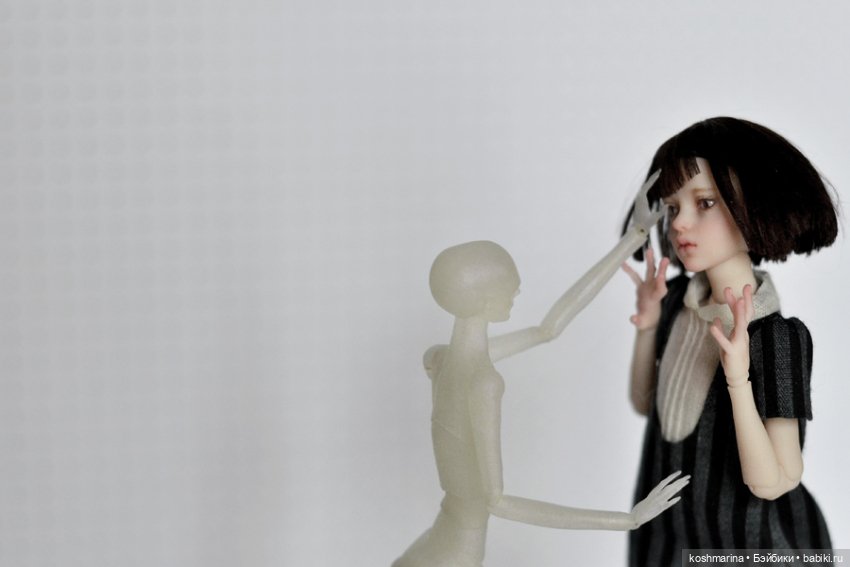 Когда все и так странно, а тут еще фея в розовом