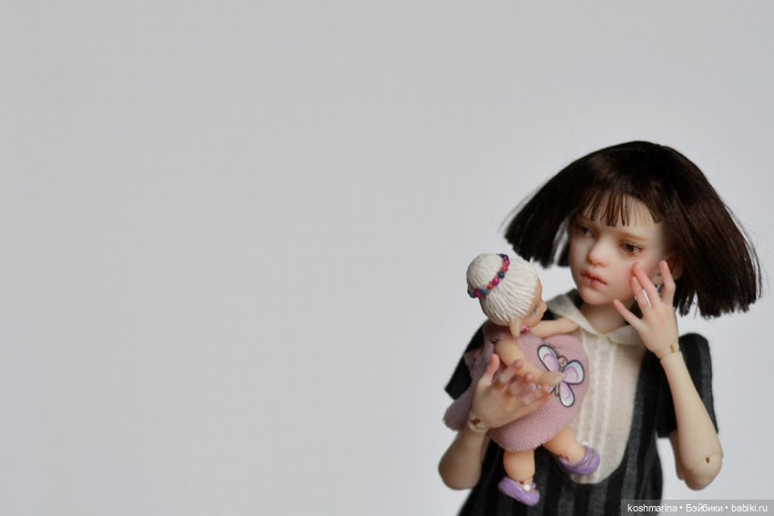 Когда все и так странно, а тут еще фея в розовом