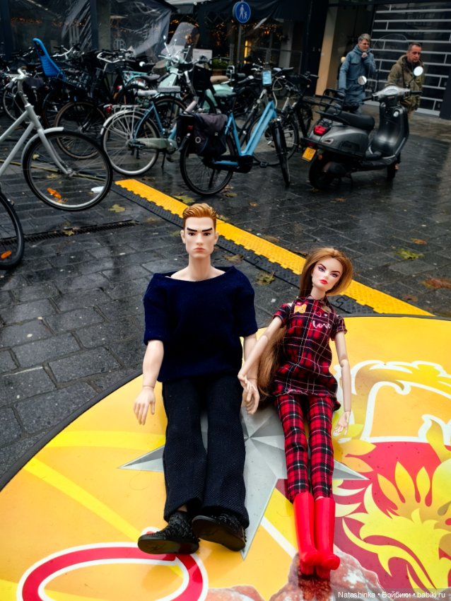 Мои Друзья 7 — Туризм и путешествия: фотоотчеты из поездок