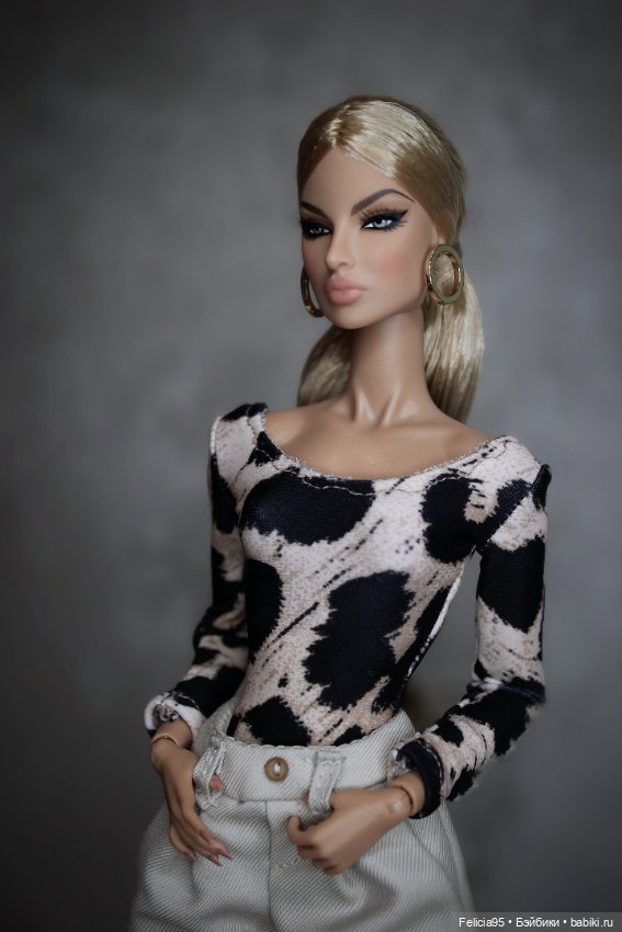 Eugenia Perrin Frost. Summer rose