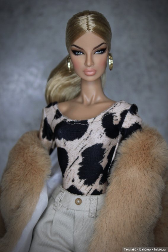 Eugenia Perrin Frost. Summer rose (фото 9)