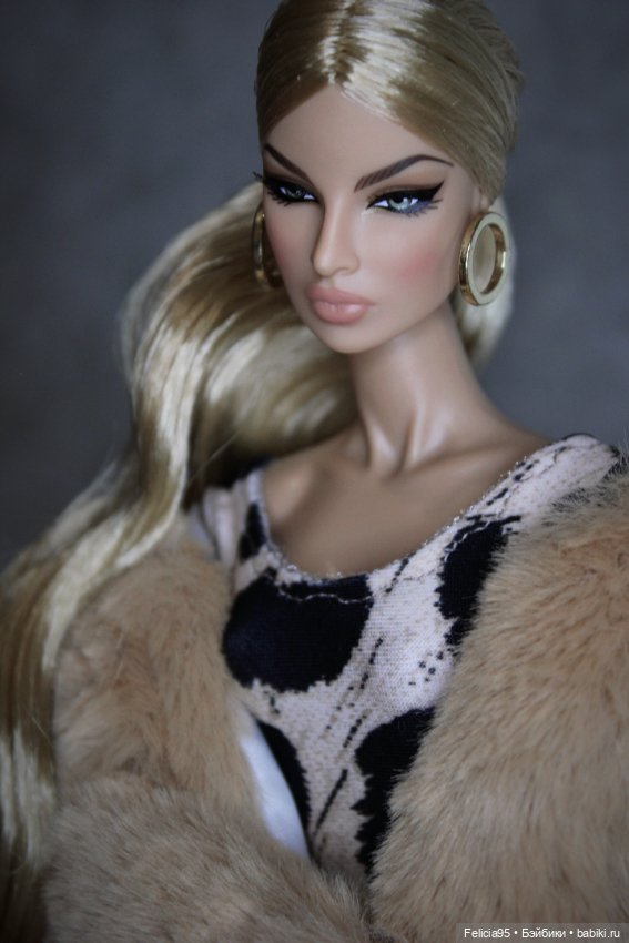 Eugenia Perrin Frost. Summer rose (фото 8)