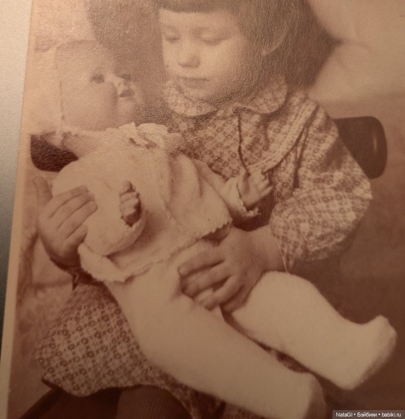 Игрушки нашего детства — Опознание кукол СССР и ГДР: поиск по фото (фото 4)