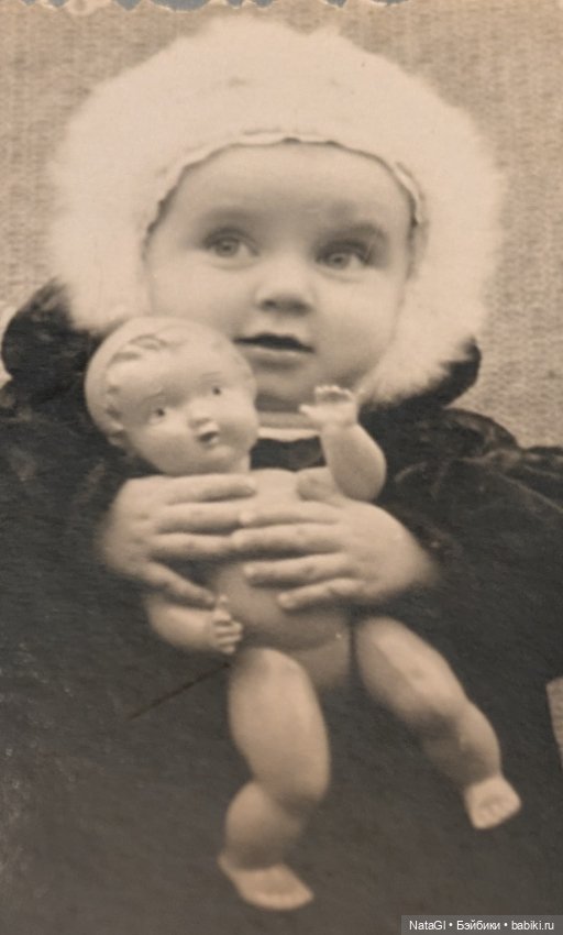 Игрушки нашего детства — Опознание кукол СССР и ГДР: поиск по фото (фото 2)