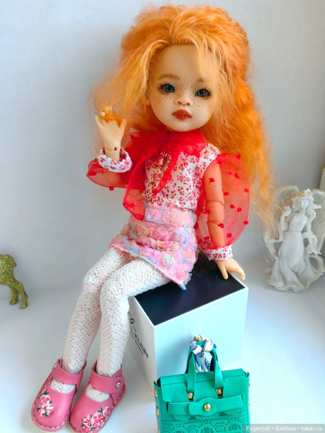 Очаровательная предновогодняя пора 3 (фото 4)