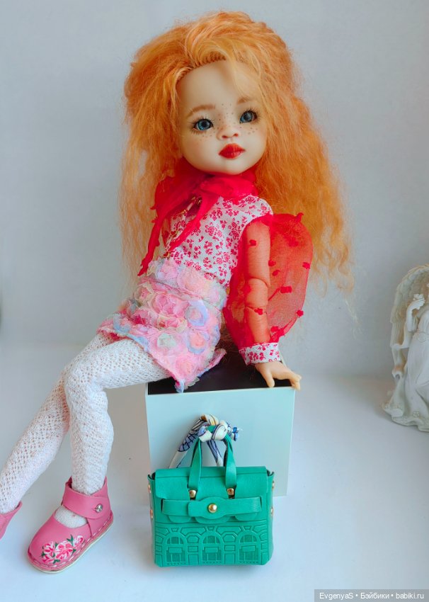 Очаровательная предновогодняя пора 3 (фото 7)