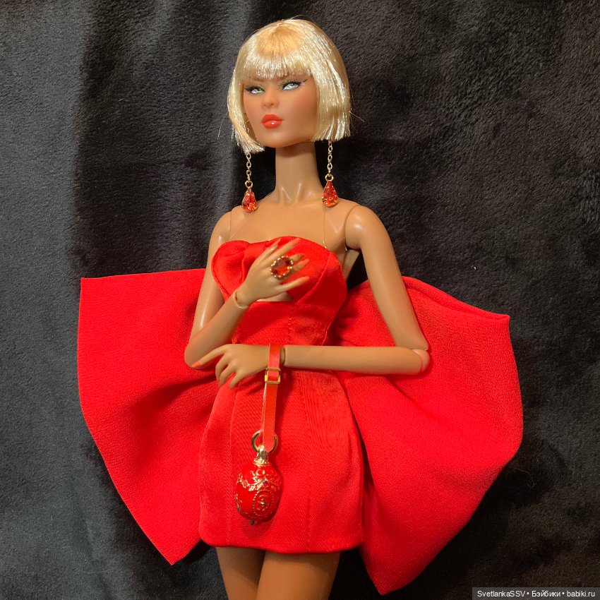 Моя коллекция Integrity Toys 2 Навия (фото 8)